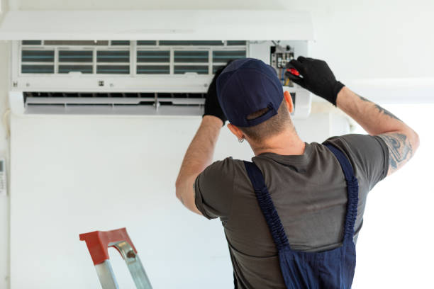 Best Residential Air Duct Cleaning  in Fort Walton Beach, FL